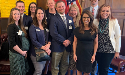 Ag Leadership Assoc.