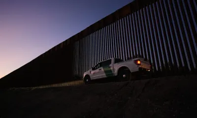 The Hill Border Picture