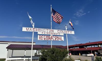 Washington County Fair Grounds